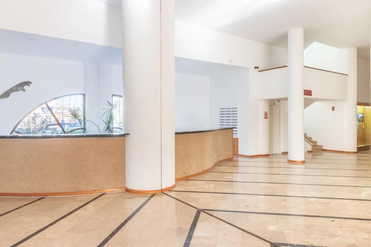 Apart-Rent Apartment Port Grec 0162 Empuriabrava Spanien