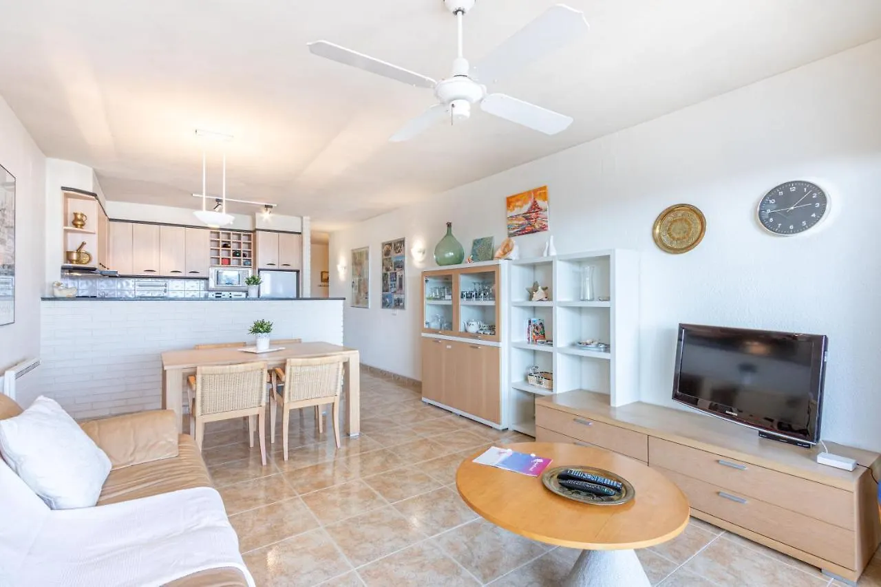 Apart-Rent Apartment Port Grec 0162 Empuriabrava