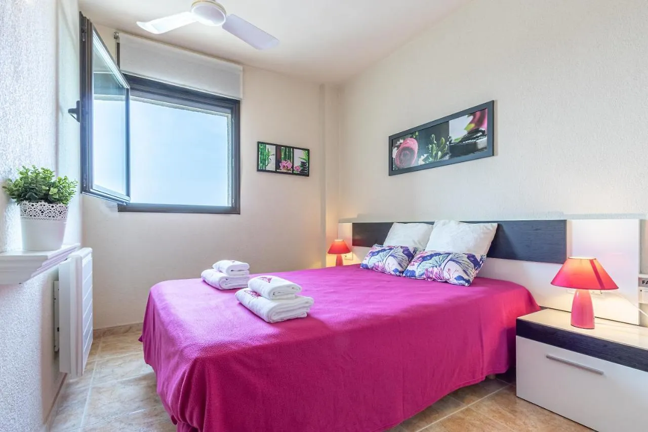 Apart-Rent Apartment Port Grec 0162 Empuriabrava