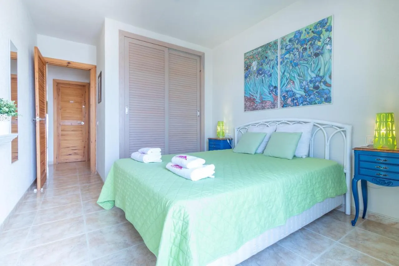 Apart-Rent Apartment Port Grec 0162 Empuriabrava Spanien