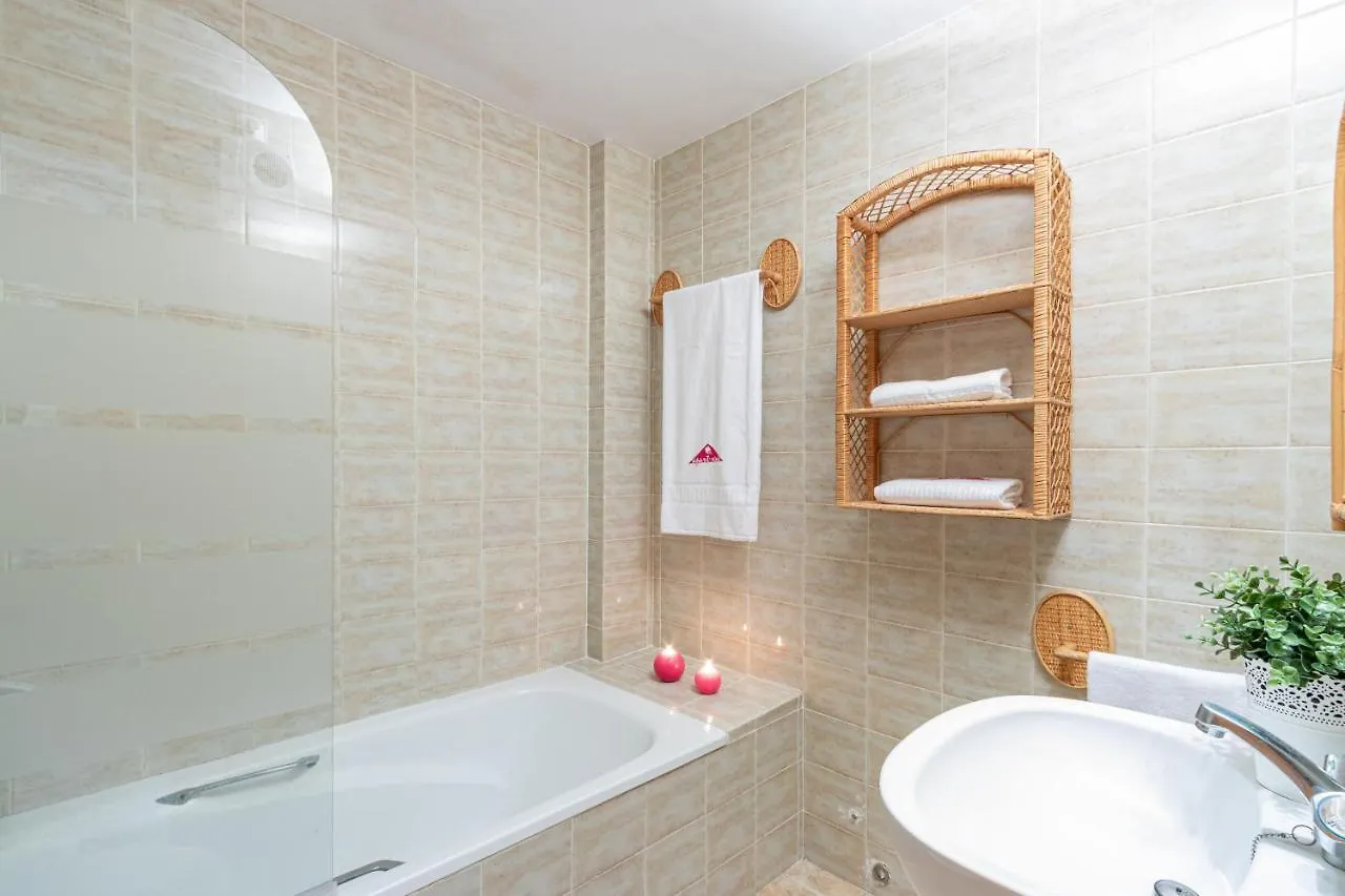 Apart-Rent Apartment Port Grec 0162 Empuriabrava 0*,  Spanien