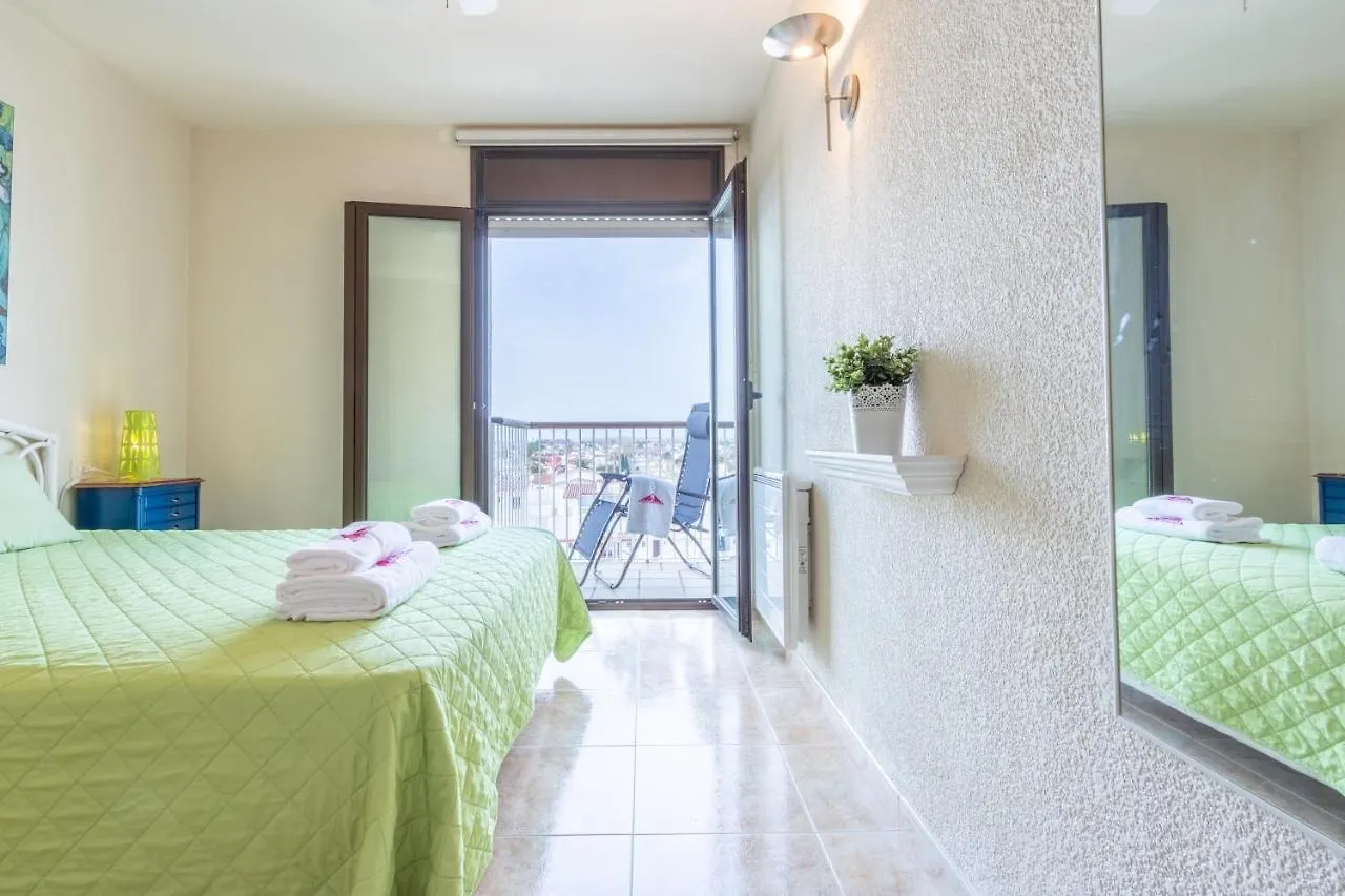 Apart-Rent Apartment Port Grec 0162 Empuriabrava