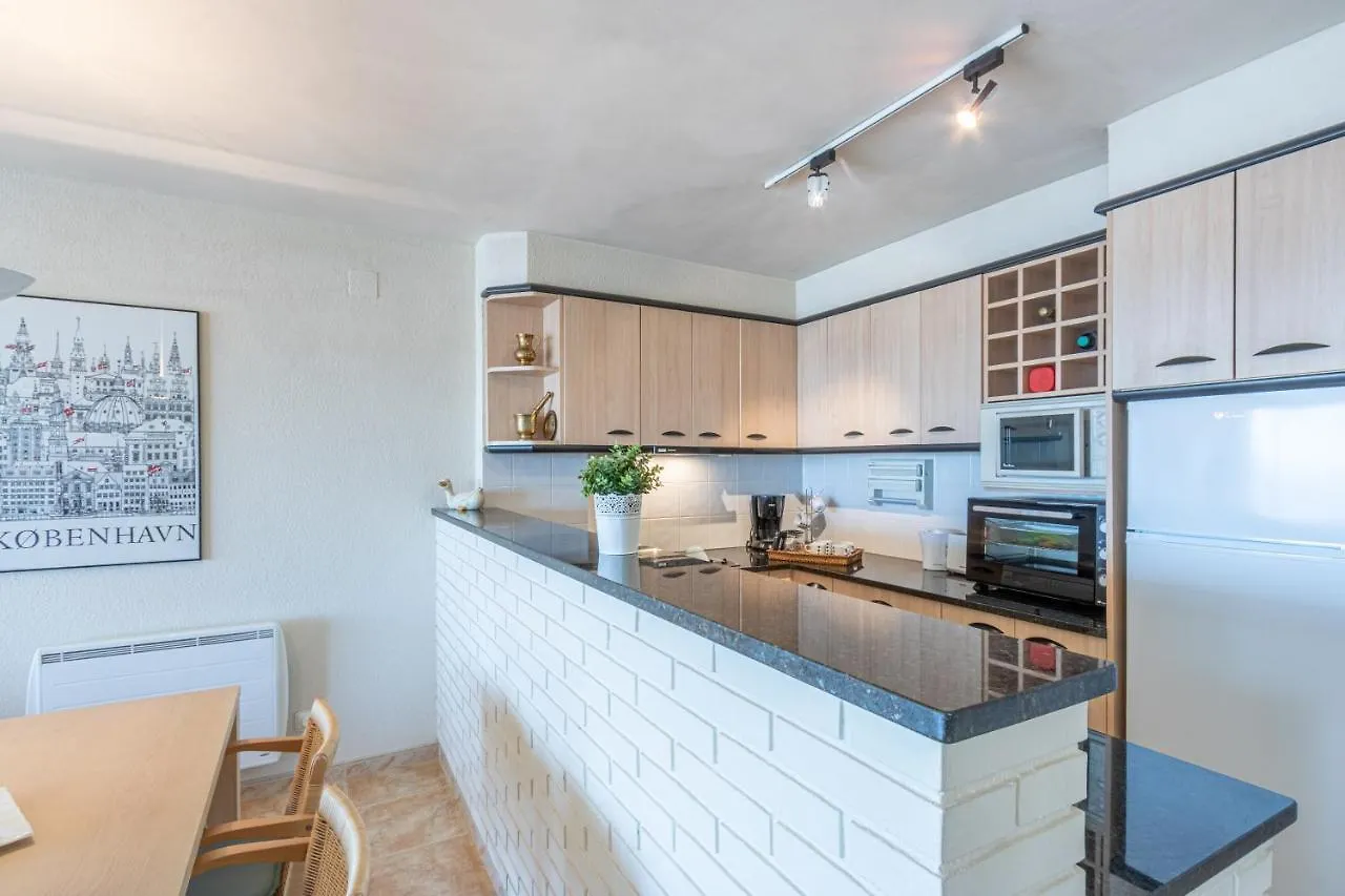Apart-Rent Apartment Port Grec 0162 Empuriabrava