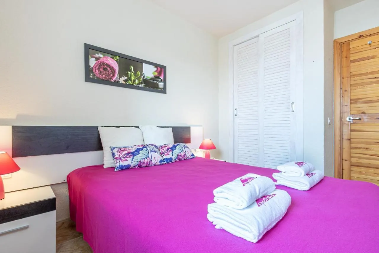 Apart-Rent Apartment Port Grec 0162 Empuriabrava